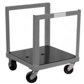 18" Base Cart - Holds Over 1000lbs of Bases
