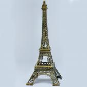 Decostar™ Eiffel Tower Large 24" - Brass - 4 Pieces
