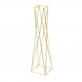 DECOSTAR™ 27¾in Metal Frame - Gold