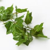 Decostar™ Artificial Silk Grape Leaf Garland Vine Foliage 7' 6 inch