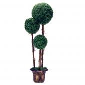 Decostar™ Artificial plant 58" - 1 Piece