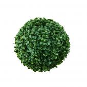 Decostar™ Artificial Plant Topiary Ball Boxwood Ball Wedding Decor 8½" - 12 Pieces