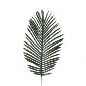 Artificial Fern Leaves - (12 Pieces) - 8" x 21"