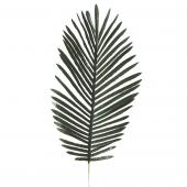 Artificial Fern Leaves - (12 Pieces) - 11" x 26"
