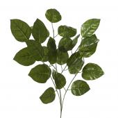 Decostar™ Artificial Ficus Leaf Stem - 24" x 27"