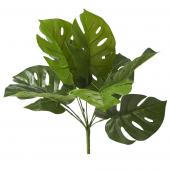 Artificial Fig Leaf Bunch #2