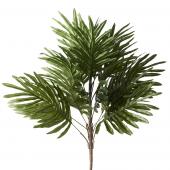 Artificial Fern Leaf Bunch