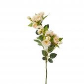 Small Artificial Champagne Flowers - 21"