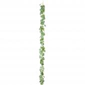 Artificial Eucalyptus Garland - 72"