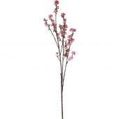 Decostar™ Artificial Gaura Branch 35" - Blush