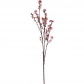 Artificial Gaura Branch 35" - Blush