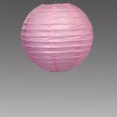 Decostar™ Paper Lantern 8" - Pink - 36 Pieces