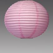 Decostar™ Paper Lantern 14" - Pink - 36 Pieces