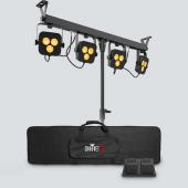 Chauvet DJ 4BAR LT QUADBT