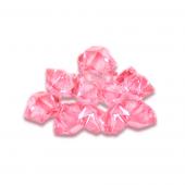 Decostar™ Acrylic Crystal Ice Décor Pink - 12 Bags