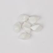 Decostar™ Acrylic Crystal Ice DÃ©cor White - 12 Bags