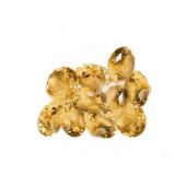 Decostar™ Acrylic Diamonds Gem DÃ©cor Champange - 12 Bags