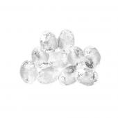 Decostar™ Acrylic Diamonds Gem DÃ©cor Clear - 12 Bags