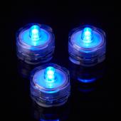 Decostar™ Mini LED Submersible Light - 12pcs - Blue