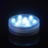 Decostar™ Light Base w/ Remote Control & 10 LEDS - Multi color