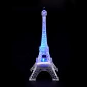 Decostar™ LED Eiffel Tower 10" - 12 Pieces