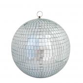 Decostar™ Mirror Disco Balls 16" - Silver - Single