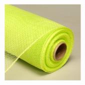 Decostar™ Decorative Poly Mesh Roll - MANY COLOR OPTIONS - 10 Rolls - 21" x 10 YARDS