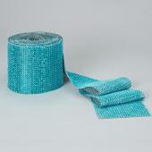 Decostar™ Diamond Mesh Roll - Turquoise