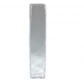 Decostar™ Tall Square Vase 20" - 6 Pieces