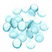 Decostar™ Décor Marbles - 40 Bags - Blue