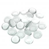 Decostar™ DÃ©cor Marbles - 40 Bags - Clear