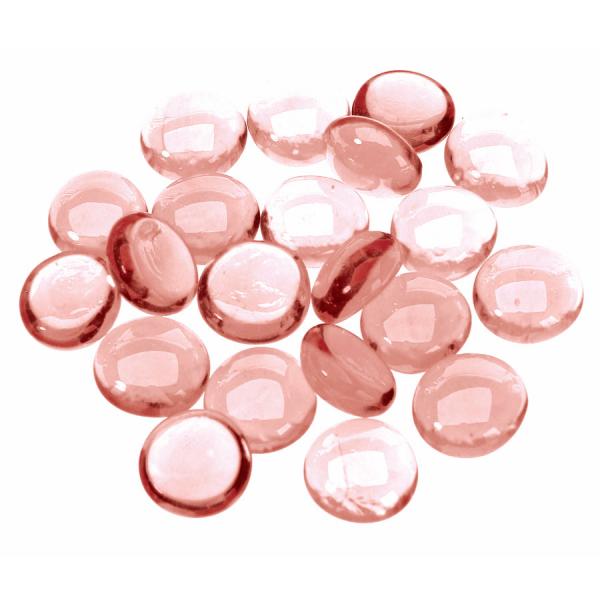 Pink Decorative Marbles Pink Marbles for Vases