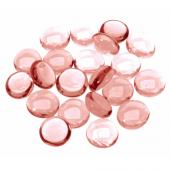 Decostar™ Décor Marbles - 40 Bags - Pink