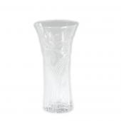Decostar™ Flower Glass Vase 10" - 24 Pieces