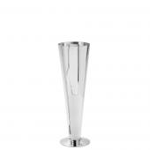 Decostar™ Trumpet Glass Vases 16"