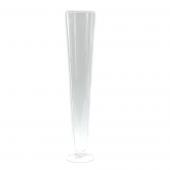 Decostar™ Trumpet Glass Vases 24"