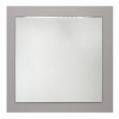 Decostar™ Square Glass Centerpiece Mirror 11¾"- 24 Pieces