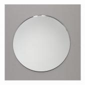 Decostar™ Round Glass Centerpiece Mirror 10"- 36 Pieces