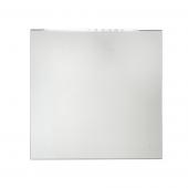 Decostar™ Square Glass Centerpiece Mirror 16"- 24 Pieces