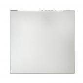 Decostar™ Square Glass Centerpiece Mirror 18"- 18 Pieces