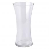 Decostar™ Glass Vase 9¾" - 12 Pieces