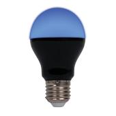ADJ LED RGBW E27 BULB