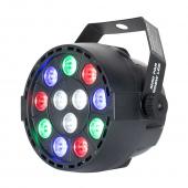 ADJ Mini Par RGBW LED