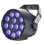 ADJ Mini Par UV LED