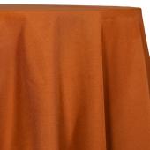 B.Orange - Polyester "Tropical " Tablecloth - Many Size Options