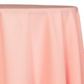 Blush  - Polyester "Tropical " Tablecloth - Many Size Options