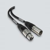 Chauvet 25ft, 3-Pin DMX Cable