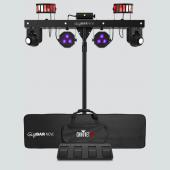 Chauvet GigBAR MOVE (White Housing)