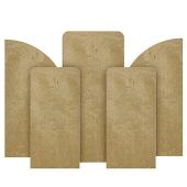 The "Kathleen" Chiara 5 Piece Collapsing Wall Panel Set