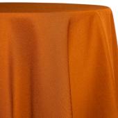 Copper - Polyester "Tropical " Tablecloth - Many Size Options